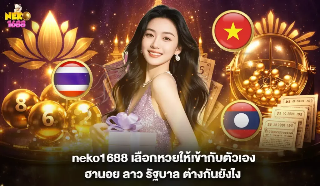 neko1688-lotto-select